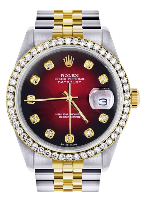 rolex datejust gold watch price|rolex datejust gold price new.